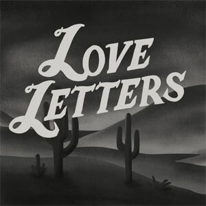 Disco Love Letters - EP de Bryan Ferry