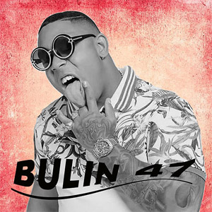 Disco Edición de Lujo de Bulin 47