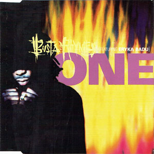 Disco One de Busta Rhymes