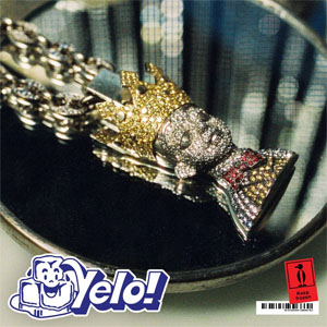 Disco Yelo  de C. Tangana