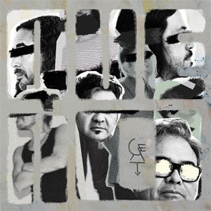 Disco Que No  de Café Tacvba