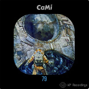 Disco 79 de Cami