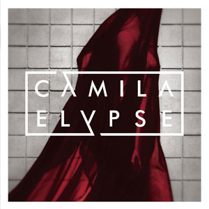 Disco Elypse de Camila