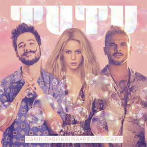 Disco Tutu (Remix) de Camilo