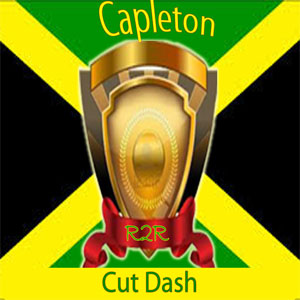 Disco Cut Dash de Capleton