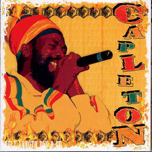 Disco Live In S.F. de Capleton