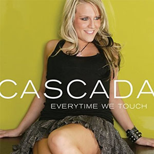 Disco Everytime We Touch de Cascada