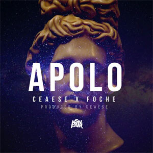Disco Apolo de Ceaese