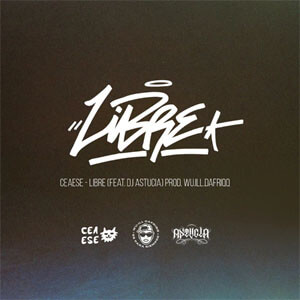 Disco Libre de Ceaese