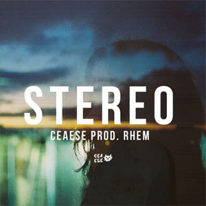 Disco Stereo de Ceaese
