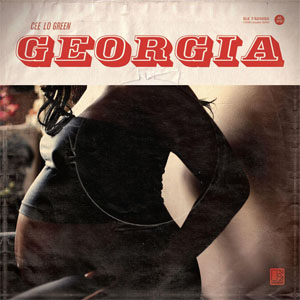 Disco Georgia de Cee Lo Green