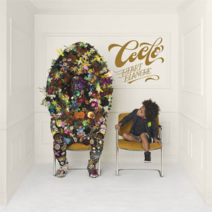 Disco Heart Blanche de Cee Lo Green