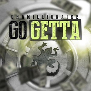 Disco Go Getta de Chamillionaire