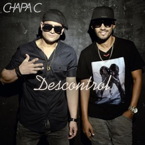 Disco Descontrol  de Chapa C
