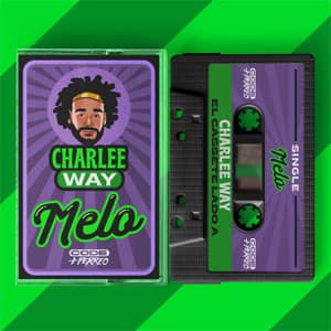 Disco Melo de Charlee Way