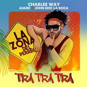 Disco Tra Tra Tra de Charlee Way
