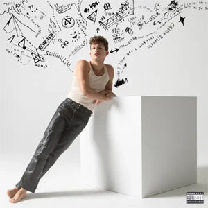 Disco Charlie de Charlie Puth