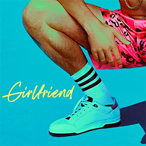 Disco Girlfriend de Charlie Puth