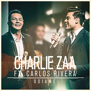 Disco Ódiame de Charlie Zaa
