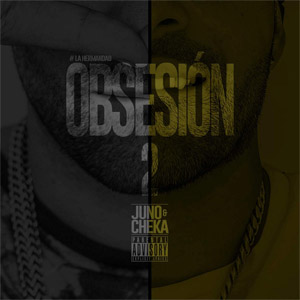 Disco Obsesion 2 de Cheka