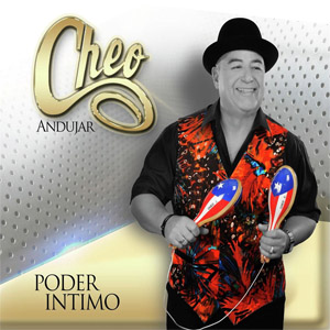 Disco Poder Íntimo de Cheo Andujar