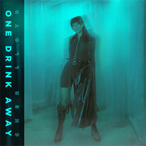 Disco One Drink Away de Cher Lloyd