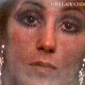 Disco Foxy Lady de Cher