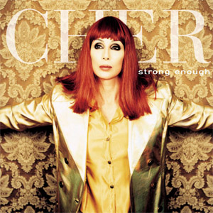 Disco Strong Enough de Cher
