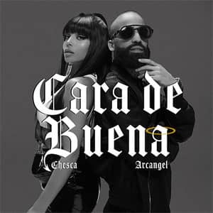 Disco Cara De Buena de Chesca