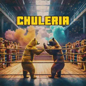 Disco Chuleria de Chesca