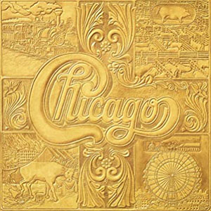 Disco Chicago VII  de Chicago