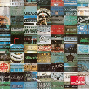 Disco Greatest Hits, Volume II  de Chicago