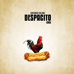 Disco Despacito (Remix) de Chingo Bling