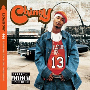 Disco Jackpot de Chingy