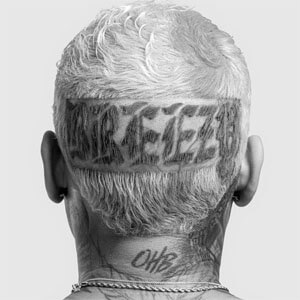 Disco Breezy de Chris Brown