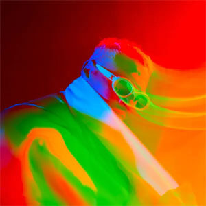 Disco Call Me Every Day de Chris Brown