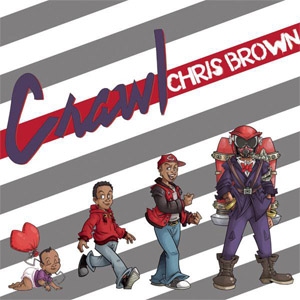 Disco Crawl de Chris Brown