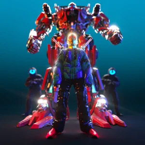Disco Iffy de Chris Brown