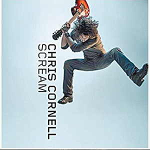 Disco Scream de Chris Cornell