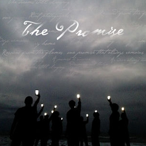 Disco The Promise de Chris Cornell