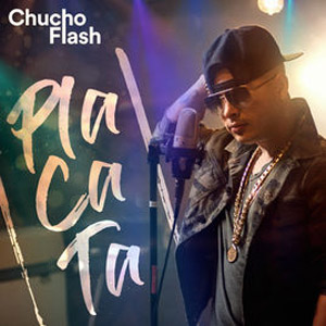 Disco Placata de Chucho Flash
