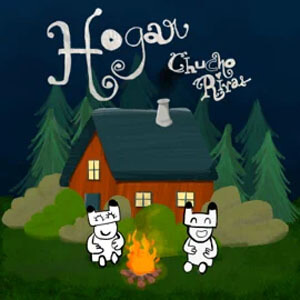 Disco Hogar de Chucho Rivas