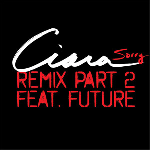 Disco Sorry de Ciara