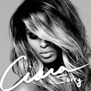Disco Sorry de Ciara