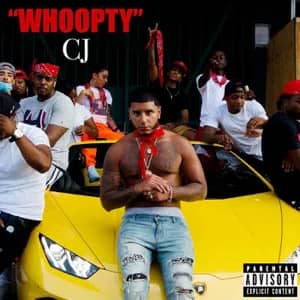 Disco Whoopty de CJ