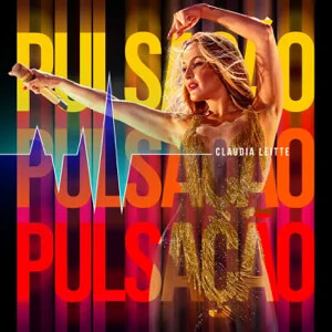 Disco Pulsação de Claudia Leitte