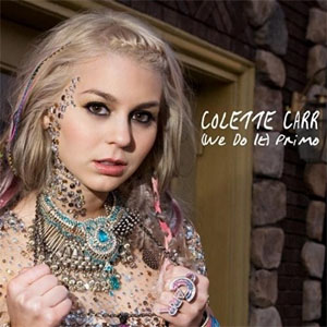 Disco (We Do It) Primo de Colette Carr