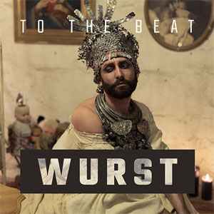 Disco To The Beat de Conchita Wurst