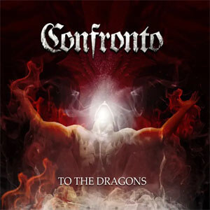 Disco To the Dragons  de Confrönto