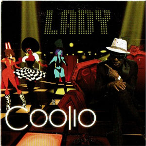 Disco Lady de Coolio